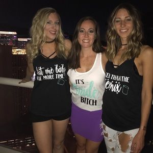 Meet your Posher, Steph